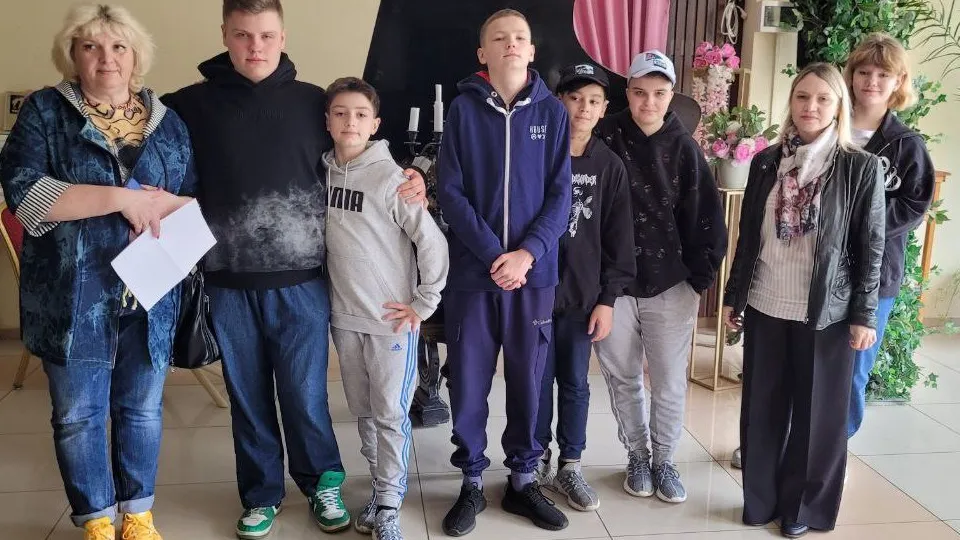Фото: Пресс-служба администрации городского округа Лобня