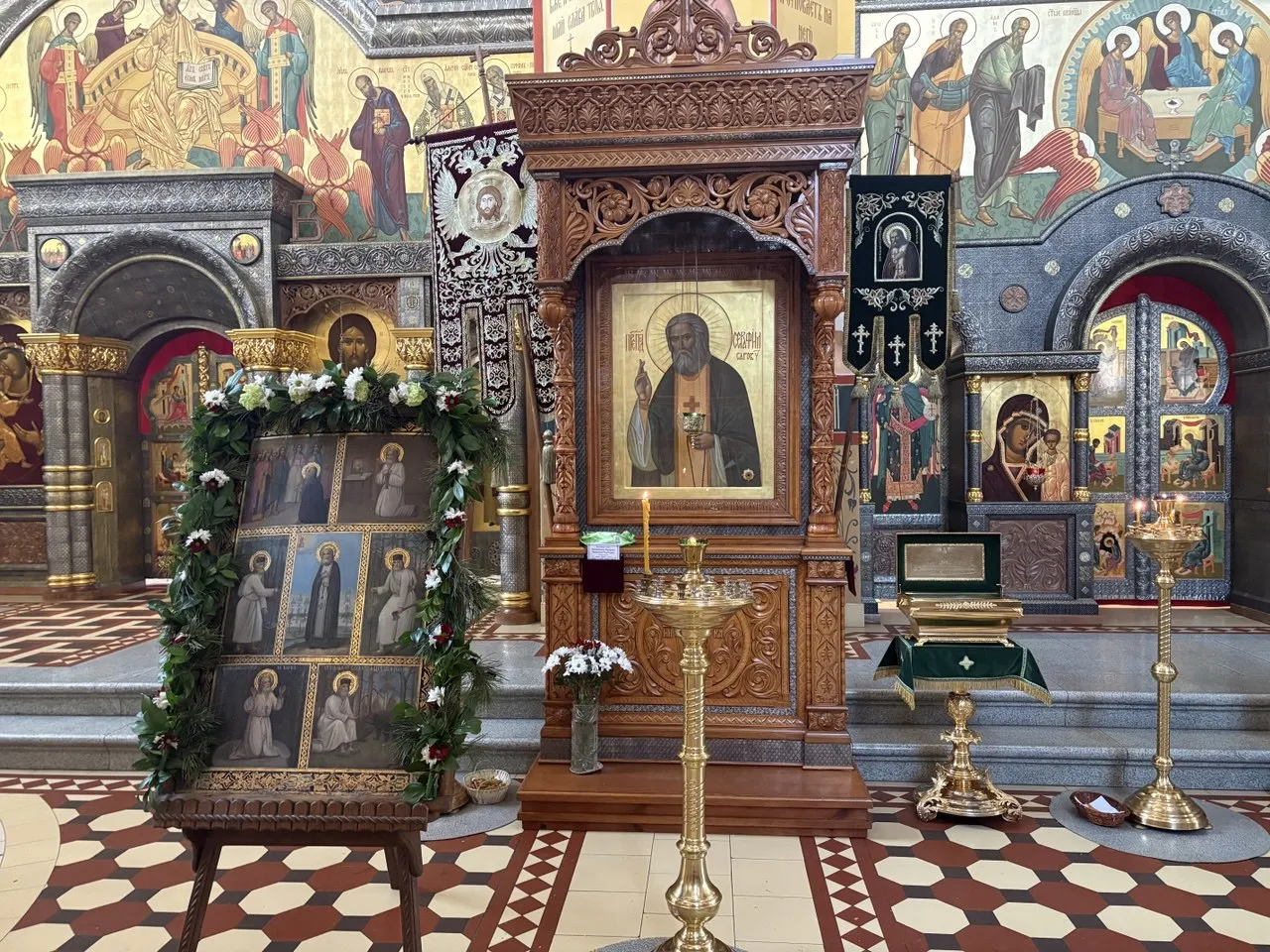 Фото: пресс-служба администрации Наро-Фоминского г.о.&nbsp; &nbsp; &nbsp; &nbsp; &nbsp; &nbsp; &nbsp;&nbsp;