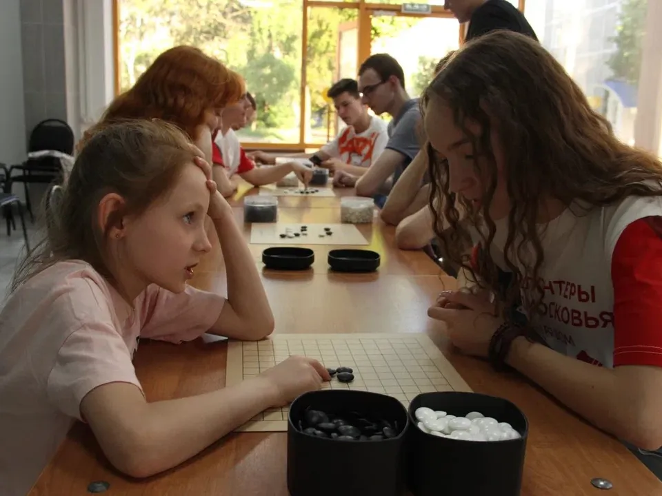 Фото: Молодежный центр «Дружба» г.о. Жуковский