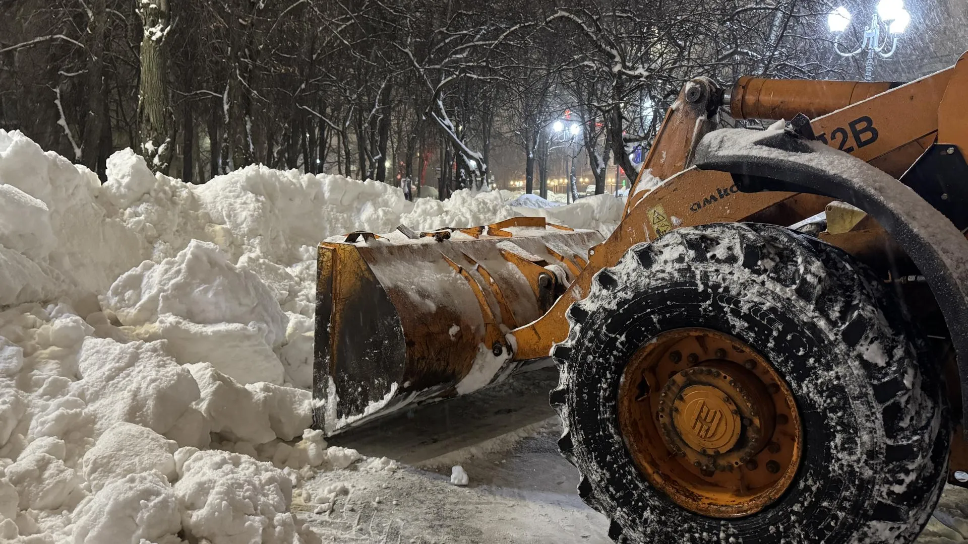 Мария Овчинникова