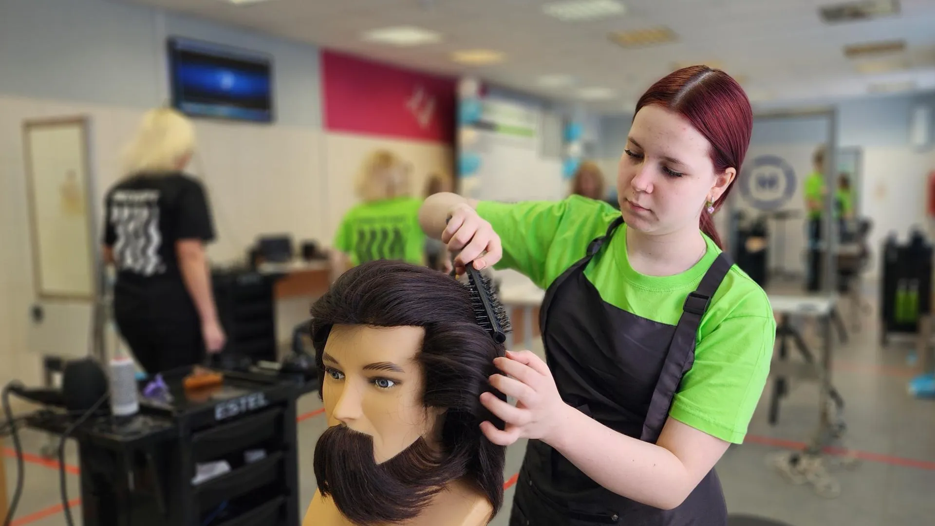 МедиаБанк Подмосковья/Валентина Максимова