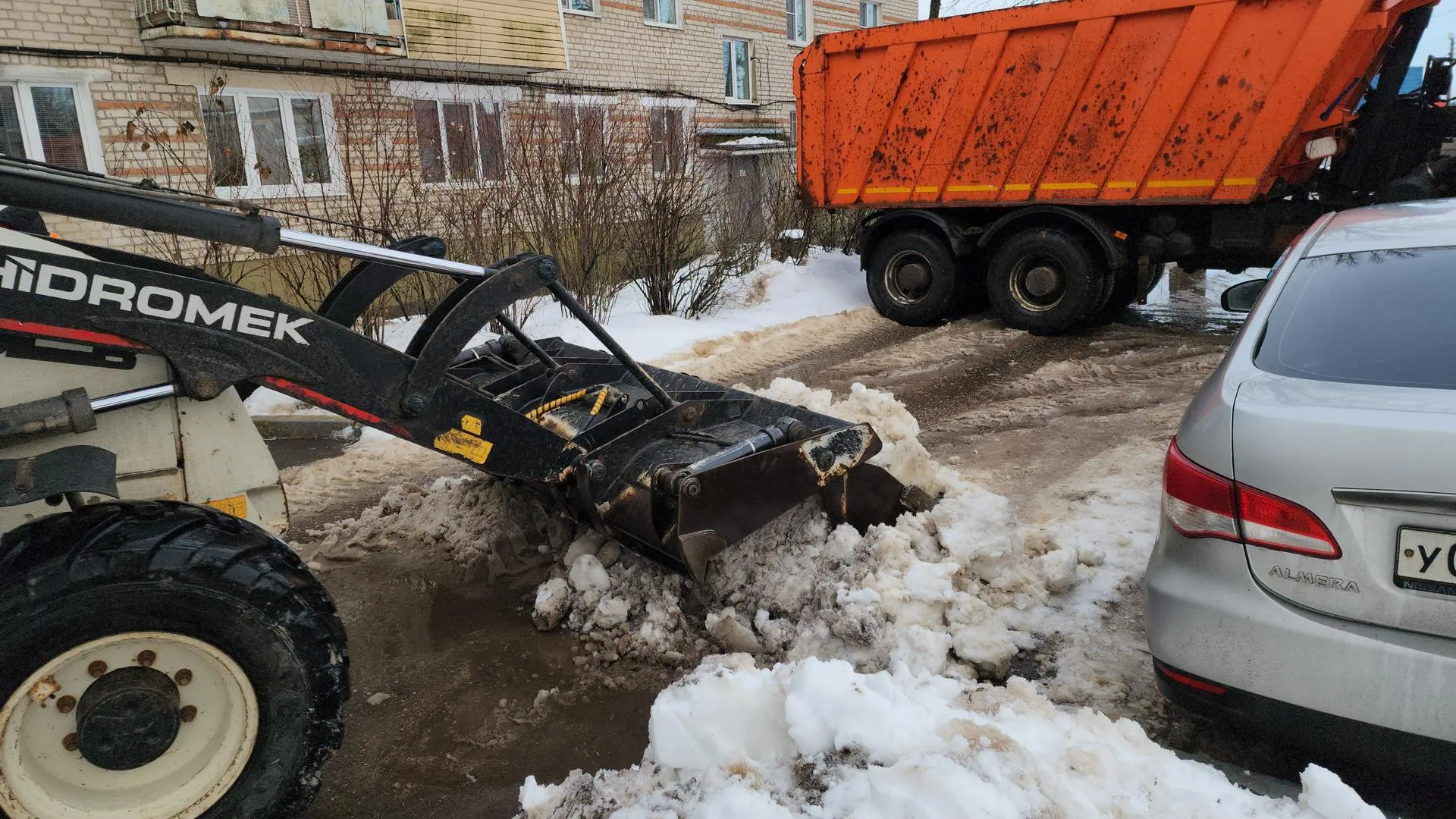 Екатерина Данилина