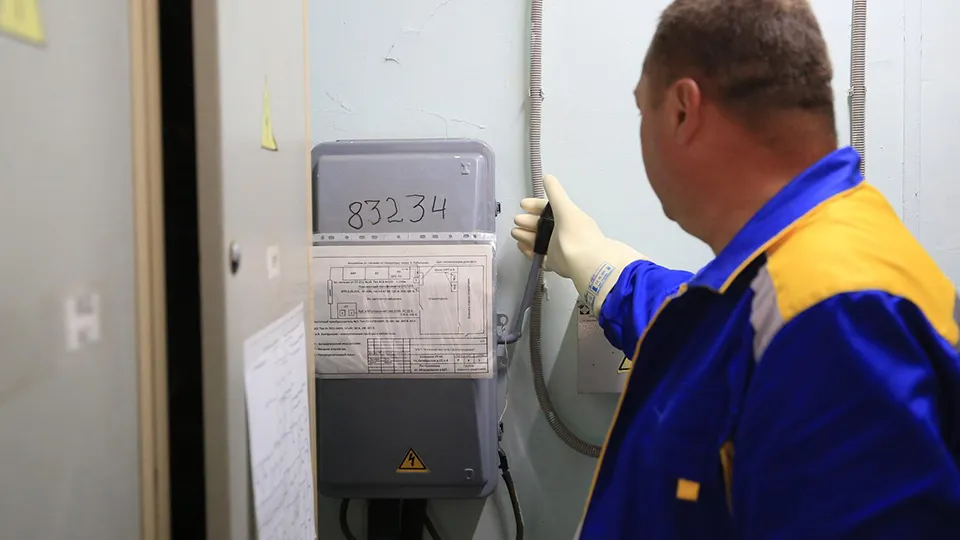 Фото: пресс-служба Администрации г.о. Долгопрудный