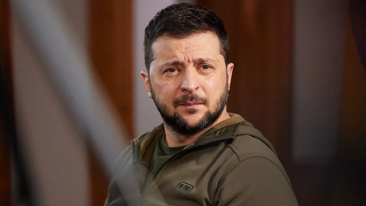 На Украине призвали Зеленского уйти в отставку из-за провалов в диалоге с Трампом