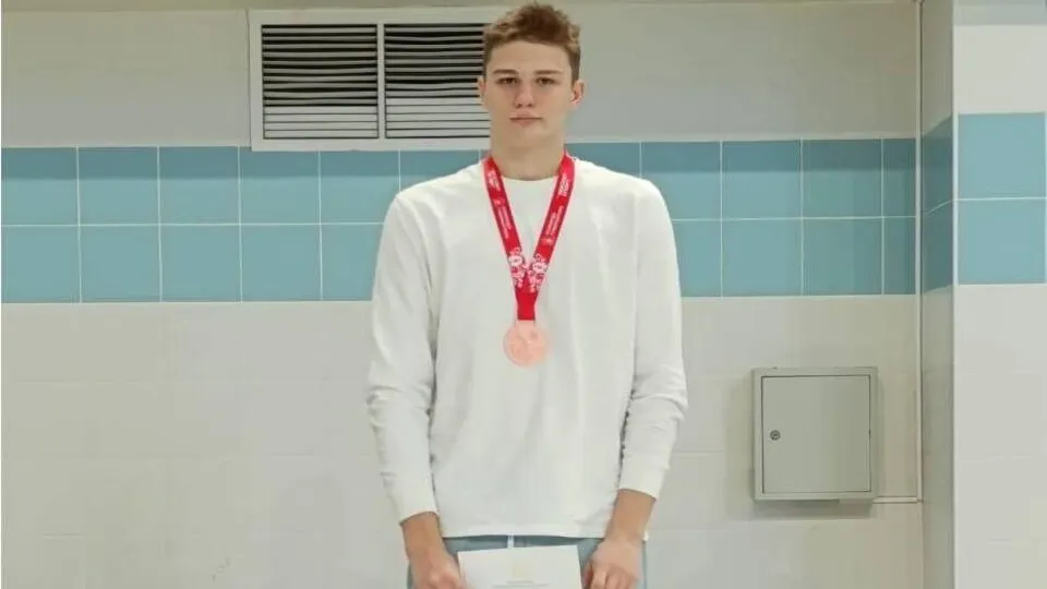 Фото: МБУ ДО БГО «СШОР»