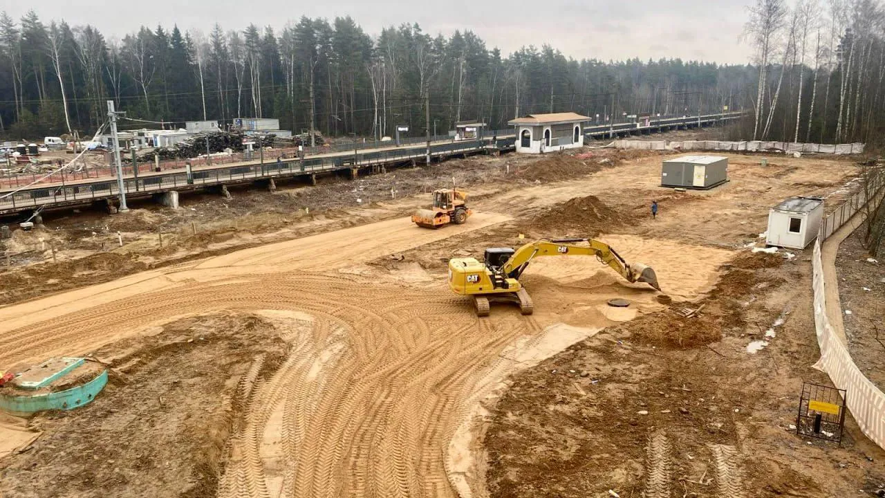 Фото: Минтранс МО