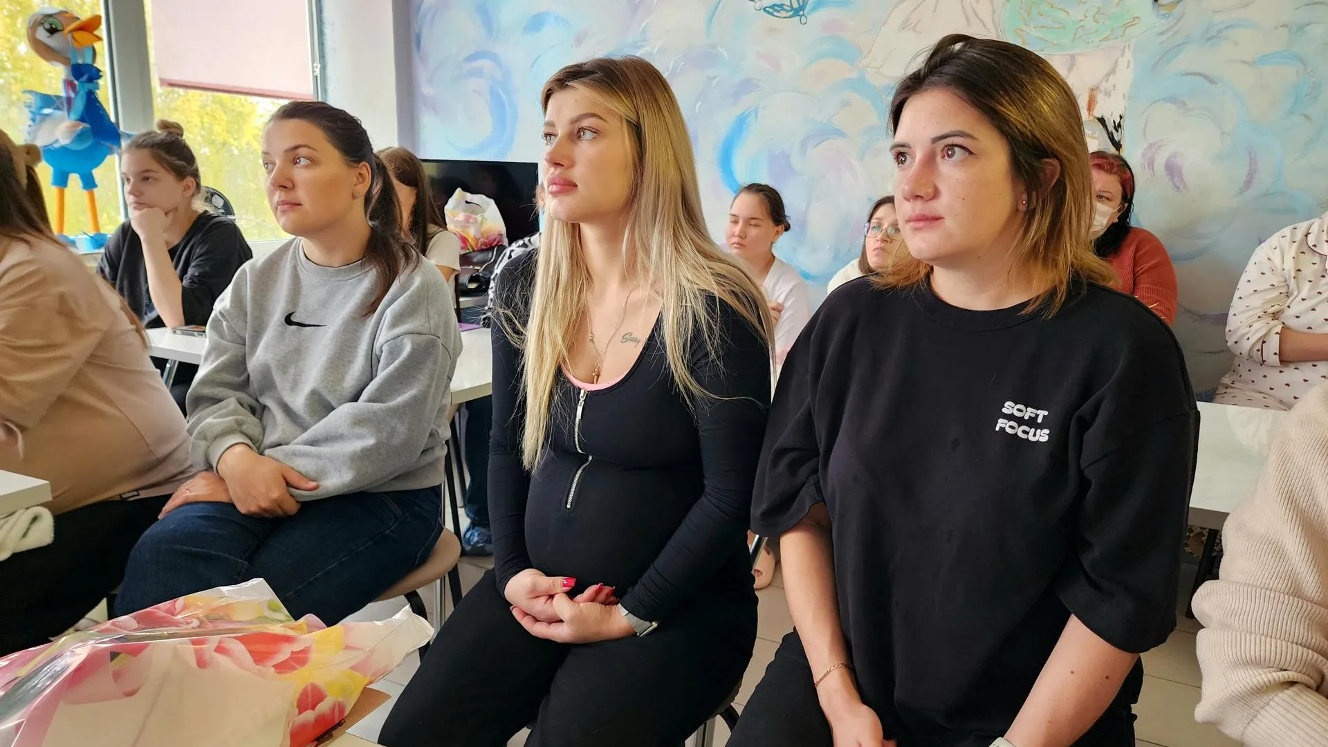 Фото: МедиаБанк Подмосковья/Евгения Герасимова