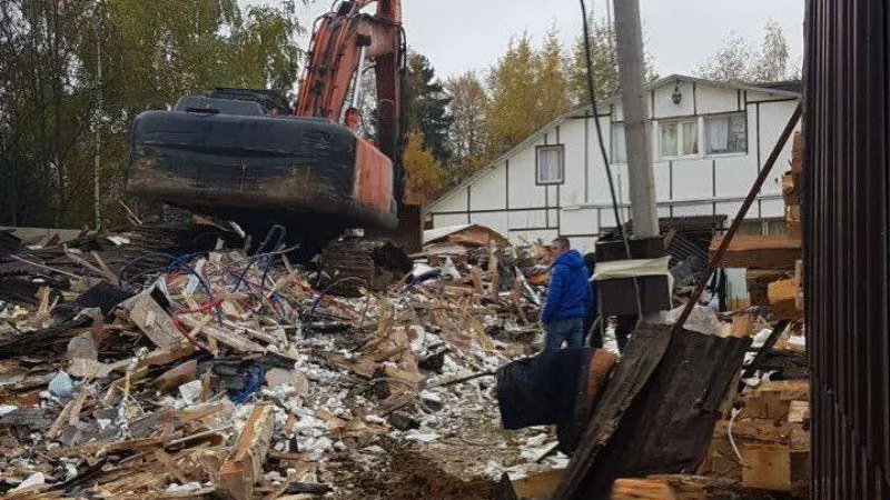 Пресс-служба Главного управления региональной безопасности МО