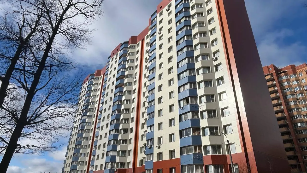 Фото: Министерство ЖКХ МО