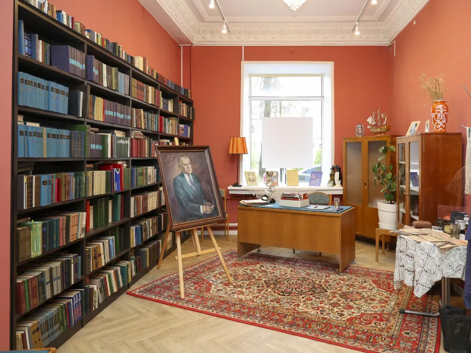 Фото:&nbsp;администрация г.о. Электросталь