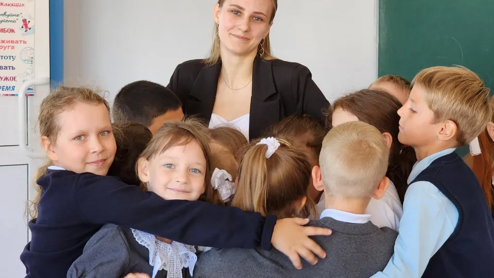 Фото: Екатерина Данилина