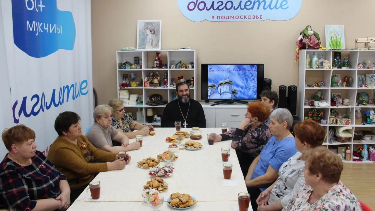 Фото: КЦСОиР «Серебряно-Прудский»