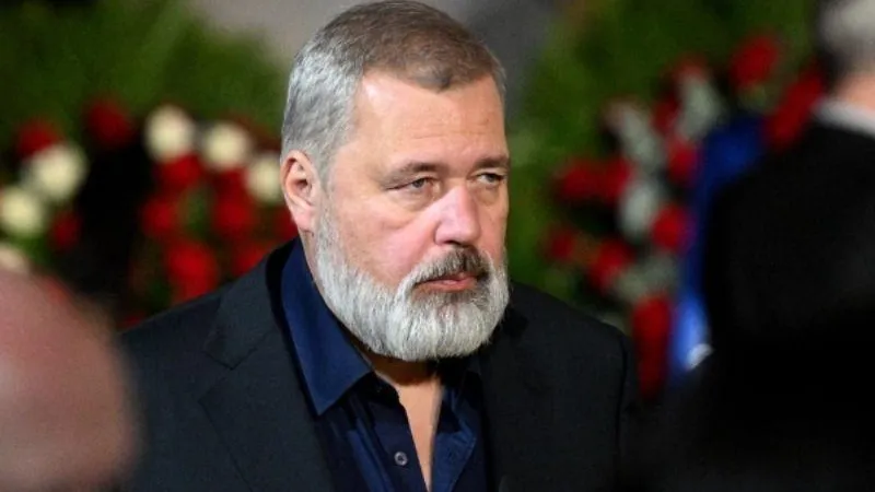 Московскому институту пришлось перенести лекцию Дмитрия Муратова из-за боязни провокаций