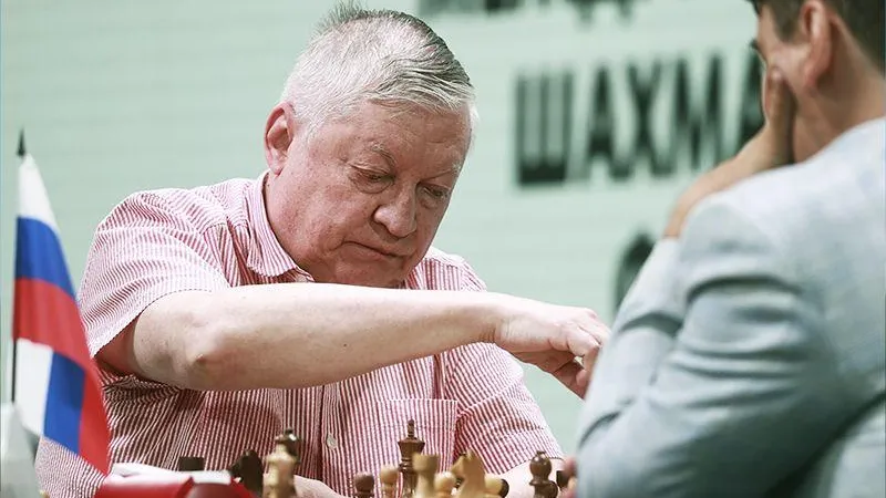 Сергей Фадеичев/ТАСС