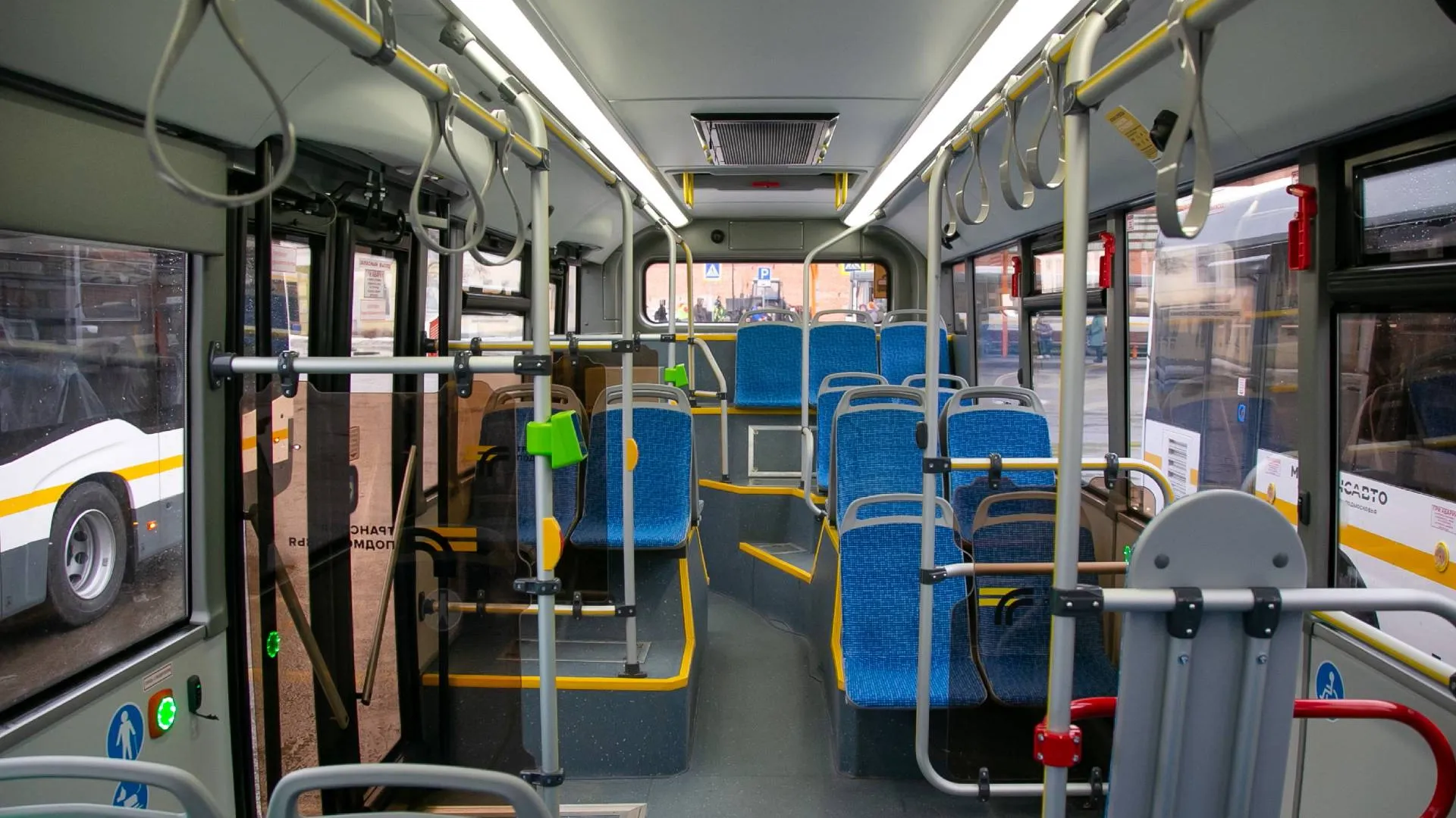 Фото: пресс-служба губернатора и правительства Московской области