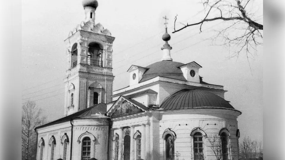 Фото: Главное управление культурного наследия Московской области