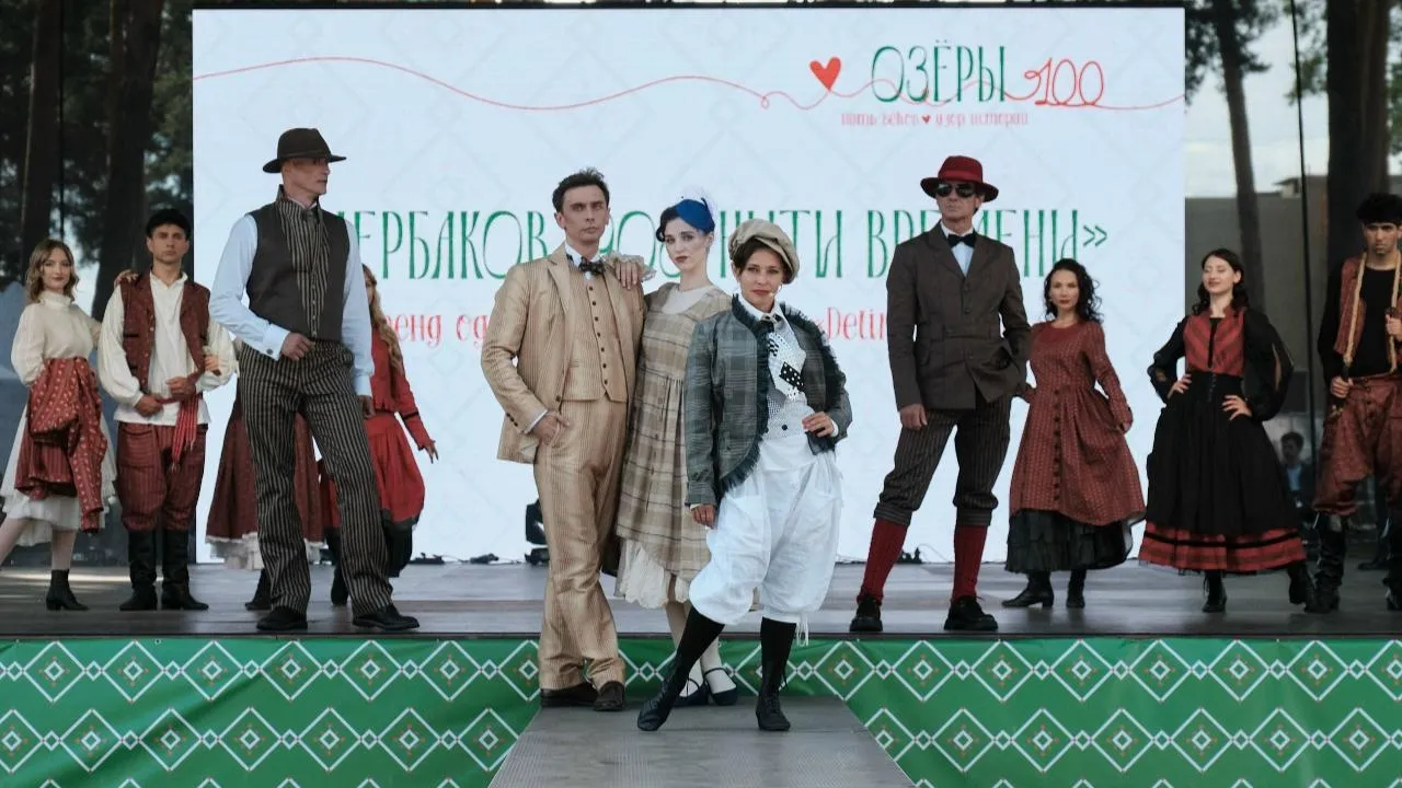 Никита Марков