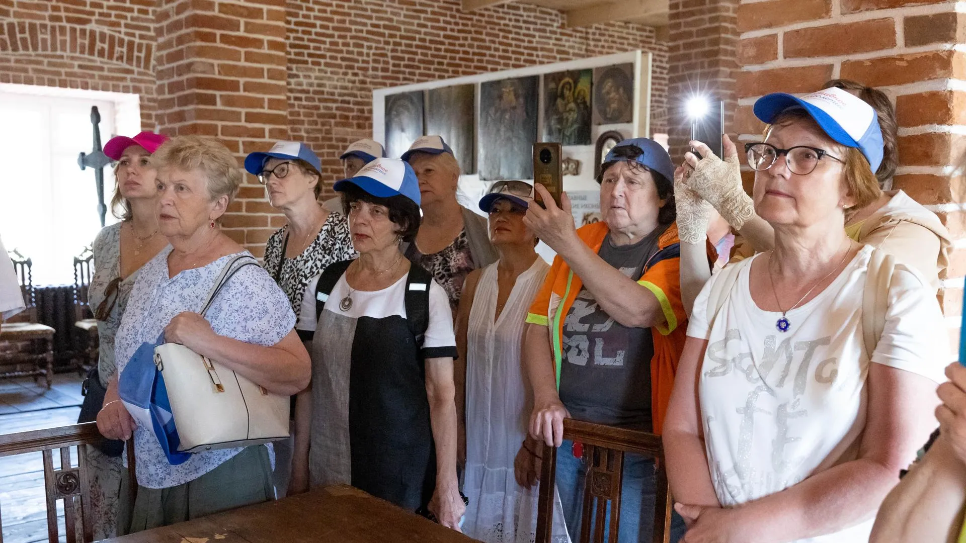 Министерство социального развития Московской области