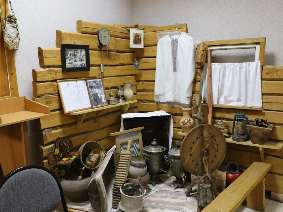 Фото: МедиаБанк Подмосковья/Ирина Матвеева