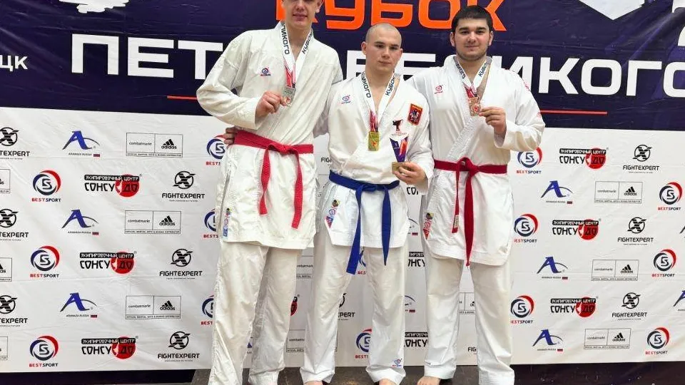 Фото: управление по физической культуре и спорту администрации г. о. Электросталь