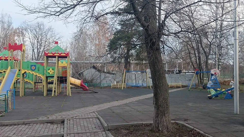 Фото: пресс-служба администрации г.о. Дзержинский