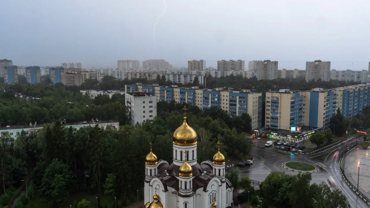 Фото: личный архив Михаила Квакина