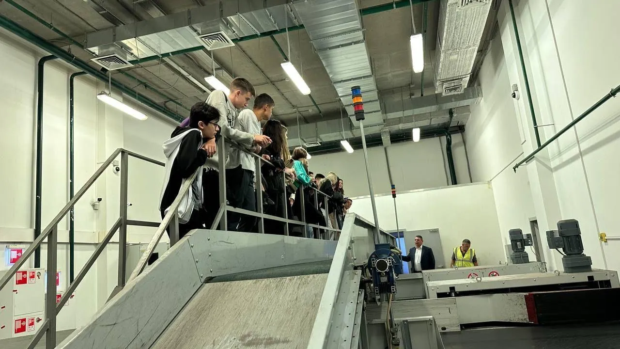 Министерство образования МО