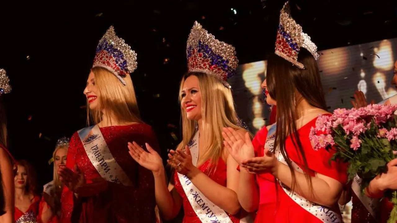 Анастасия Бабакина