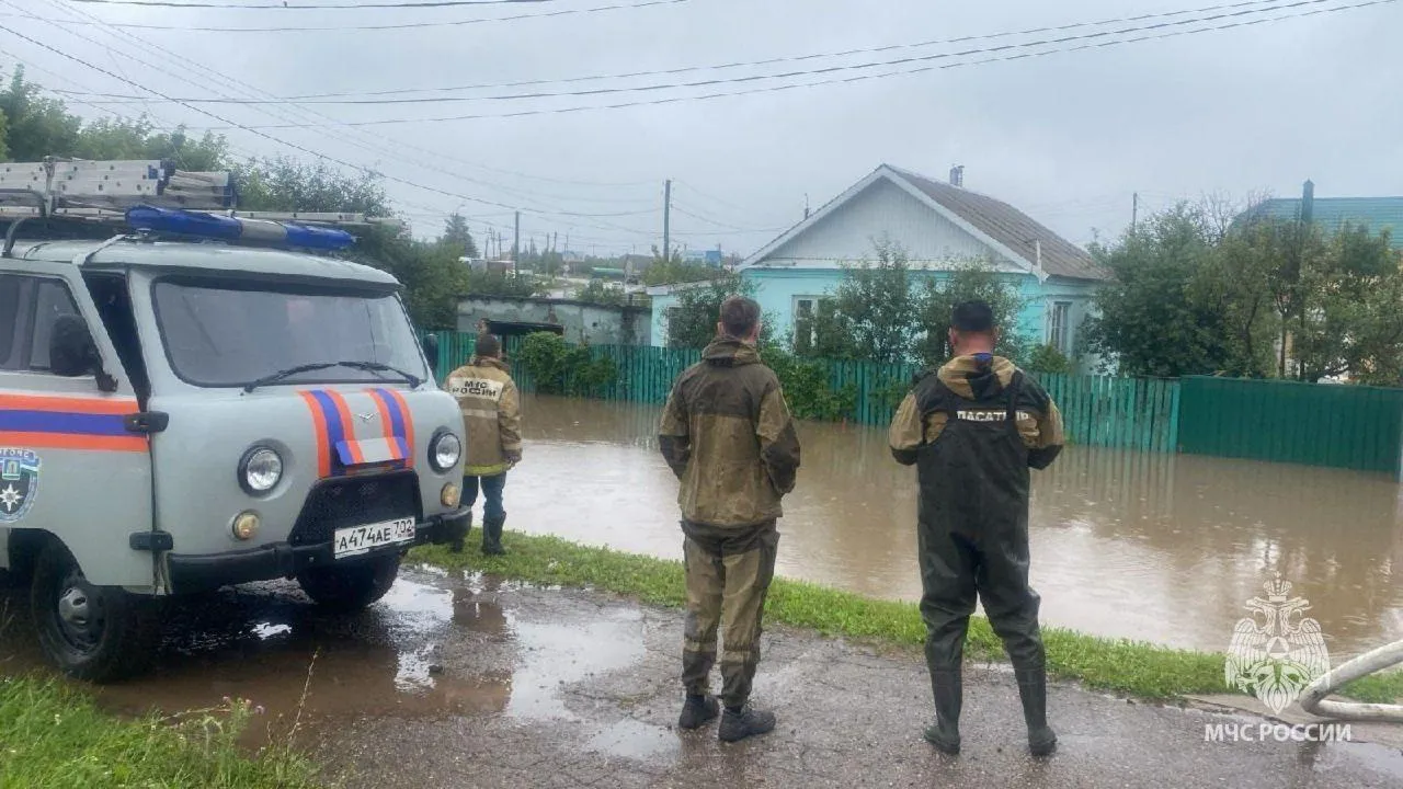 Главное управление МЧС по Республике Башкортостан