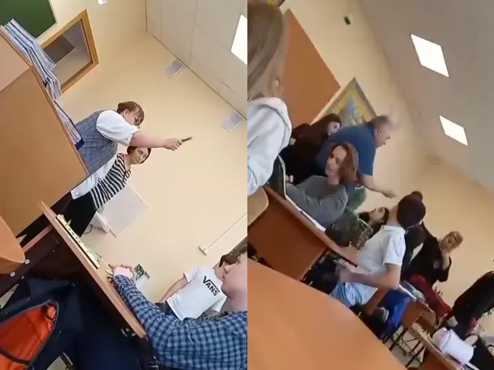 Юрист Аграновский раскритиковал учителей видновского лицея, которые обыскали школьников