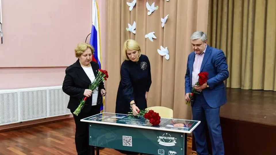 Фото: пресс-служба администрации городского округа Мытищи