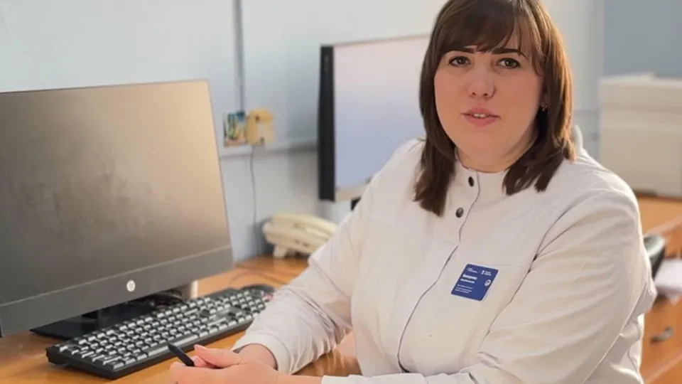 Фото: ГБУЗ МО «Котельниковская поликлиника»