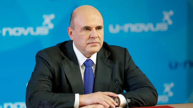 Стало известно, с какими требованиями оппозиция обратится к Мишустину