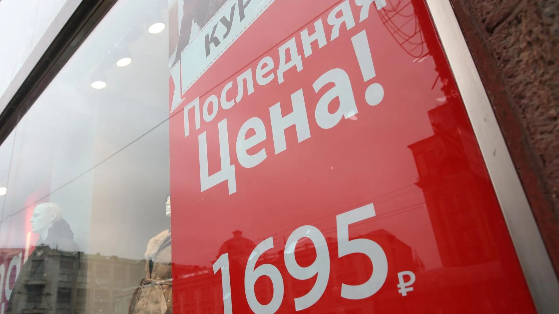 Депутат Гаврилов назвал товары, которые лучше всего покупать в «черную пятницу»