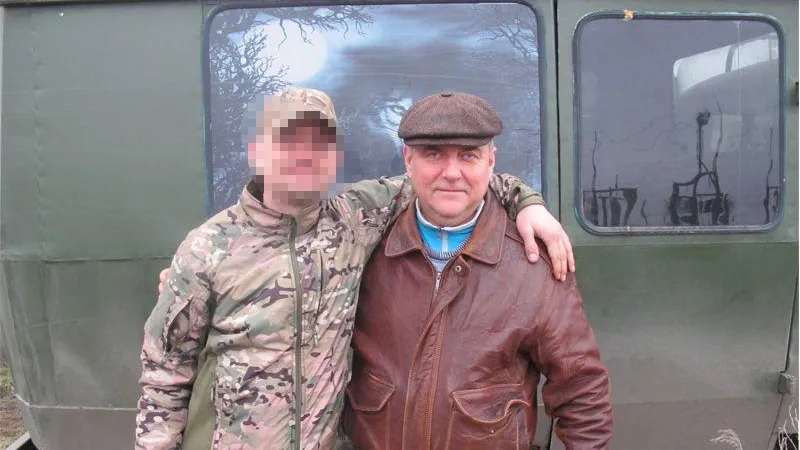 «Обстановка хорошая, питание отличное»: депутат Дзержинского рассказал о поездке на передовую