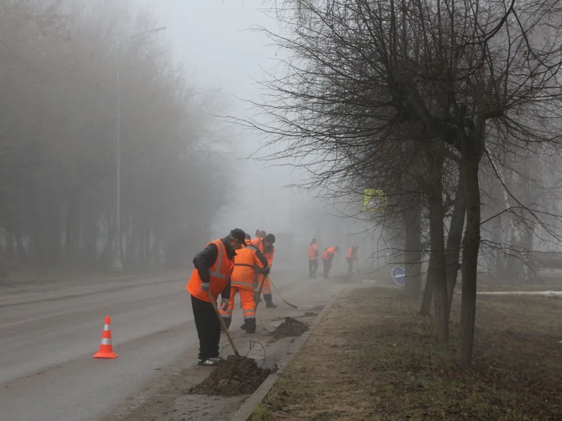 Фото: пресс-служба администрации городского округа Серпухов