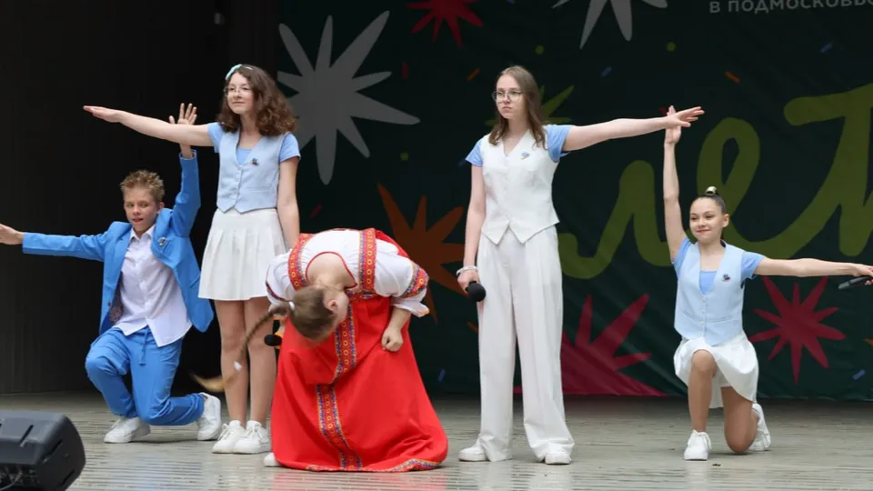 Фото: Елена Валикова