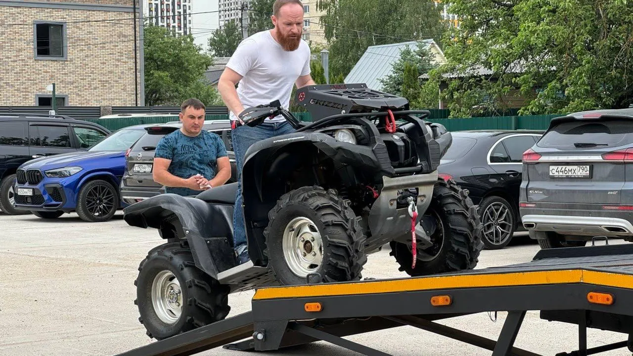 Фото: администрация г.о. Красногорск