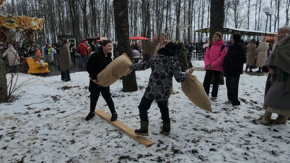 Фото: МедиаБанк Подмосковья/Дмитрий Беденко