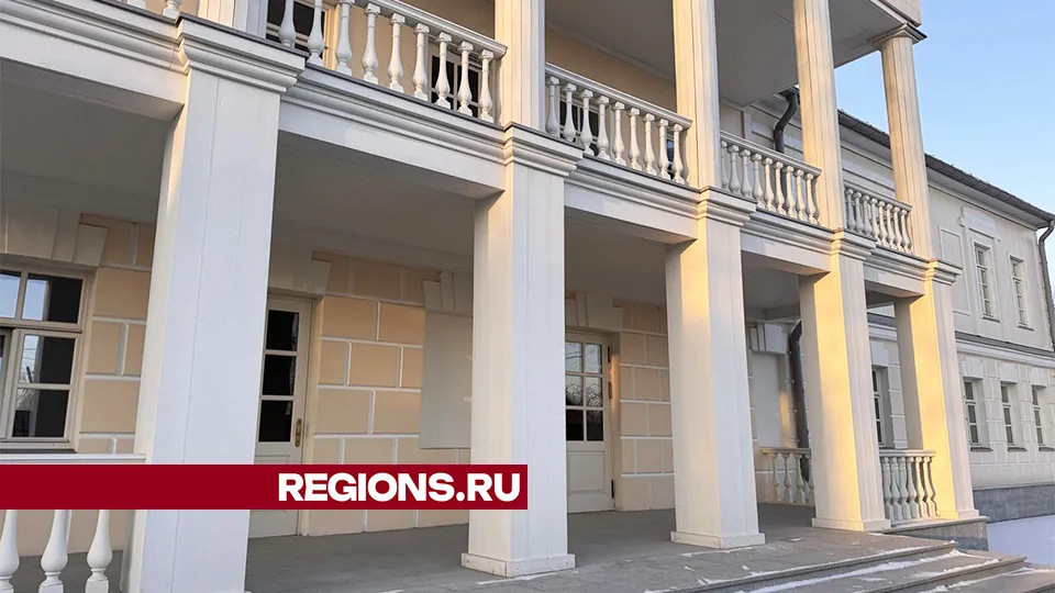 Фото: Мария Шматкова