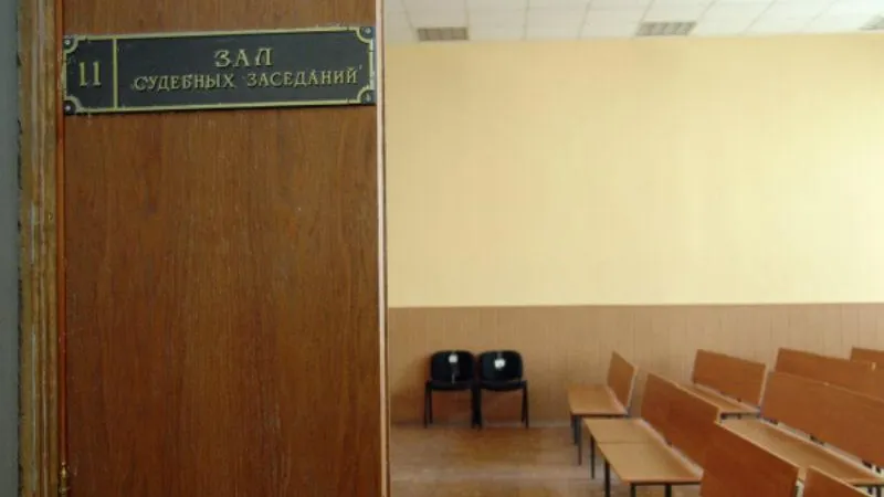  Руслан Кривобок / РИА Новости