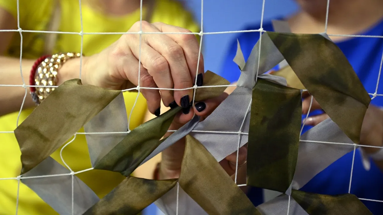 Фото: РИА Новости/Екатерина Лызлова