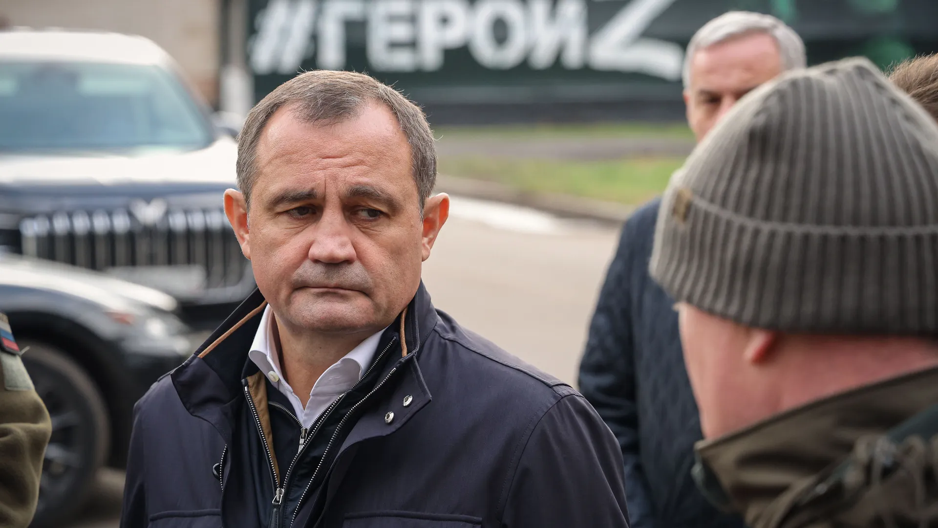 Фото: пресс-служба Брынцалова