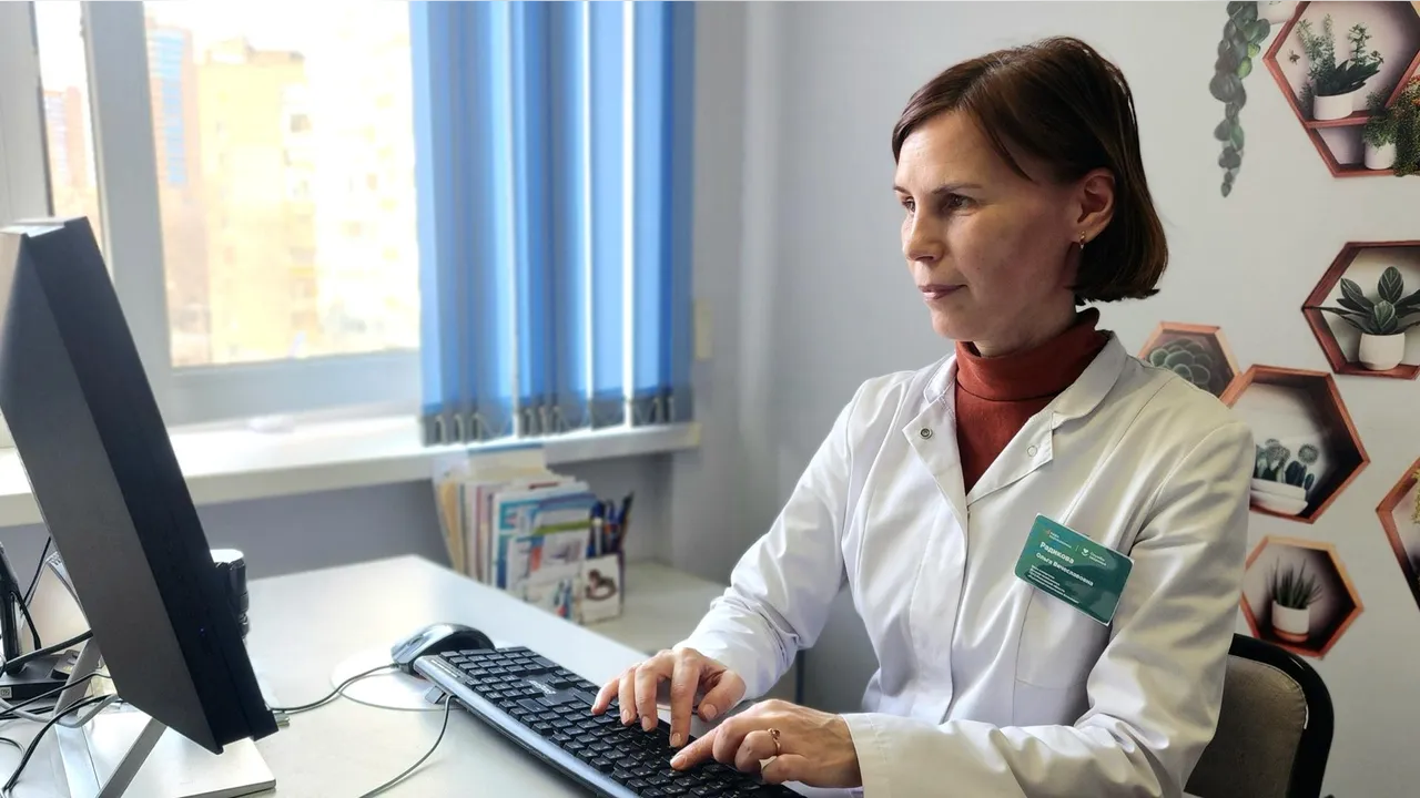 МедиаБанк Подмосковья/Мария Овчинникова