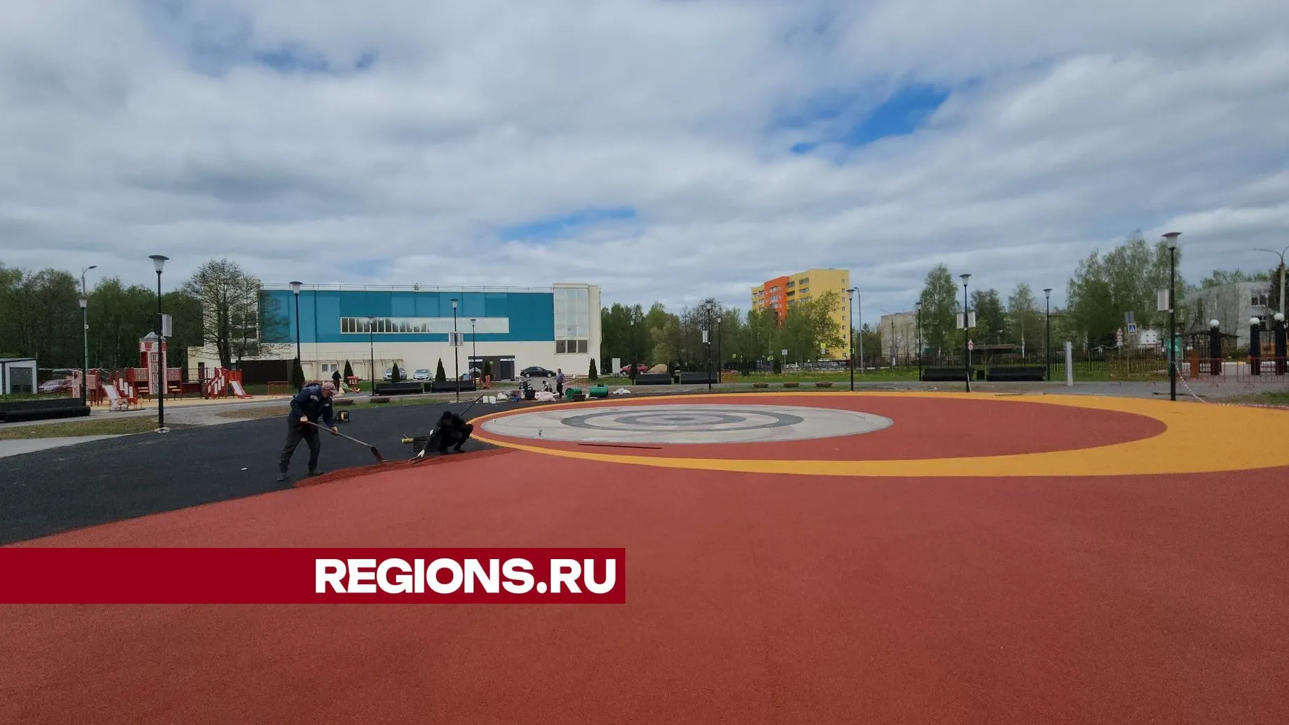 Фото: Виталий Сид