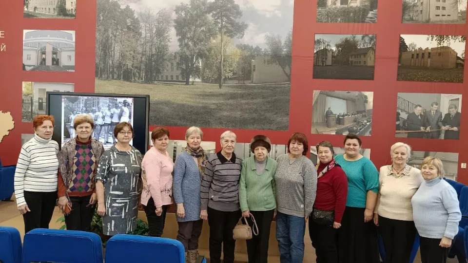 Фото: ГБУ МО «Центральный государственный архив Московской области»