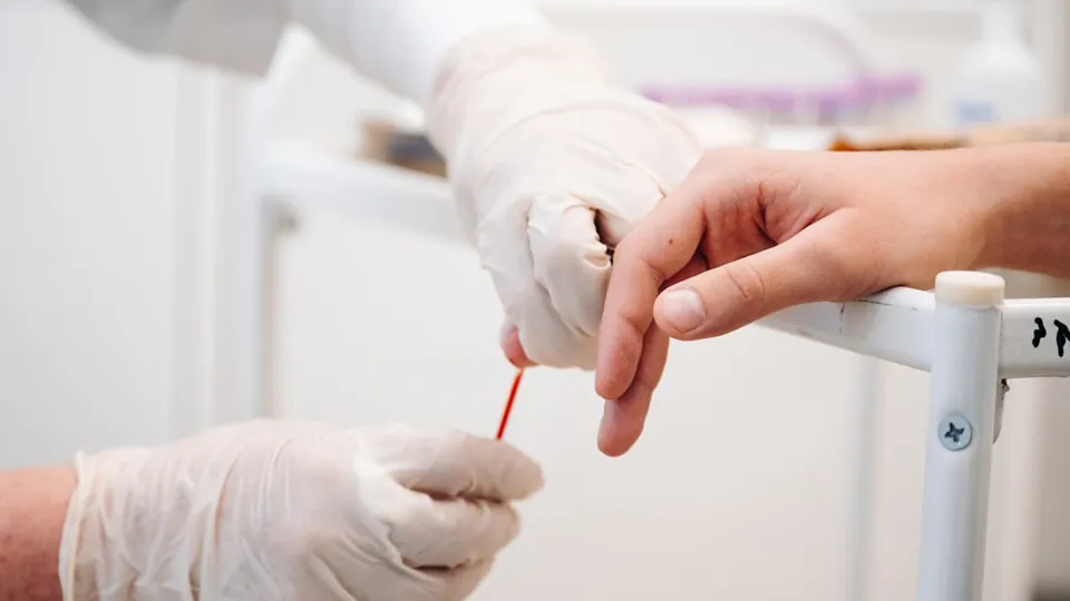 Фото: Щелковская больница