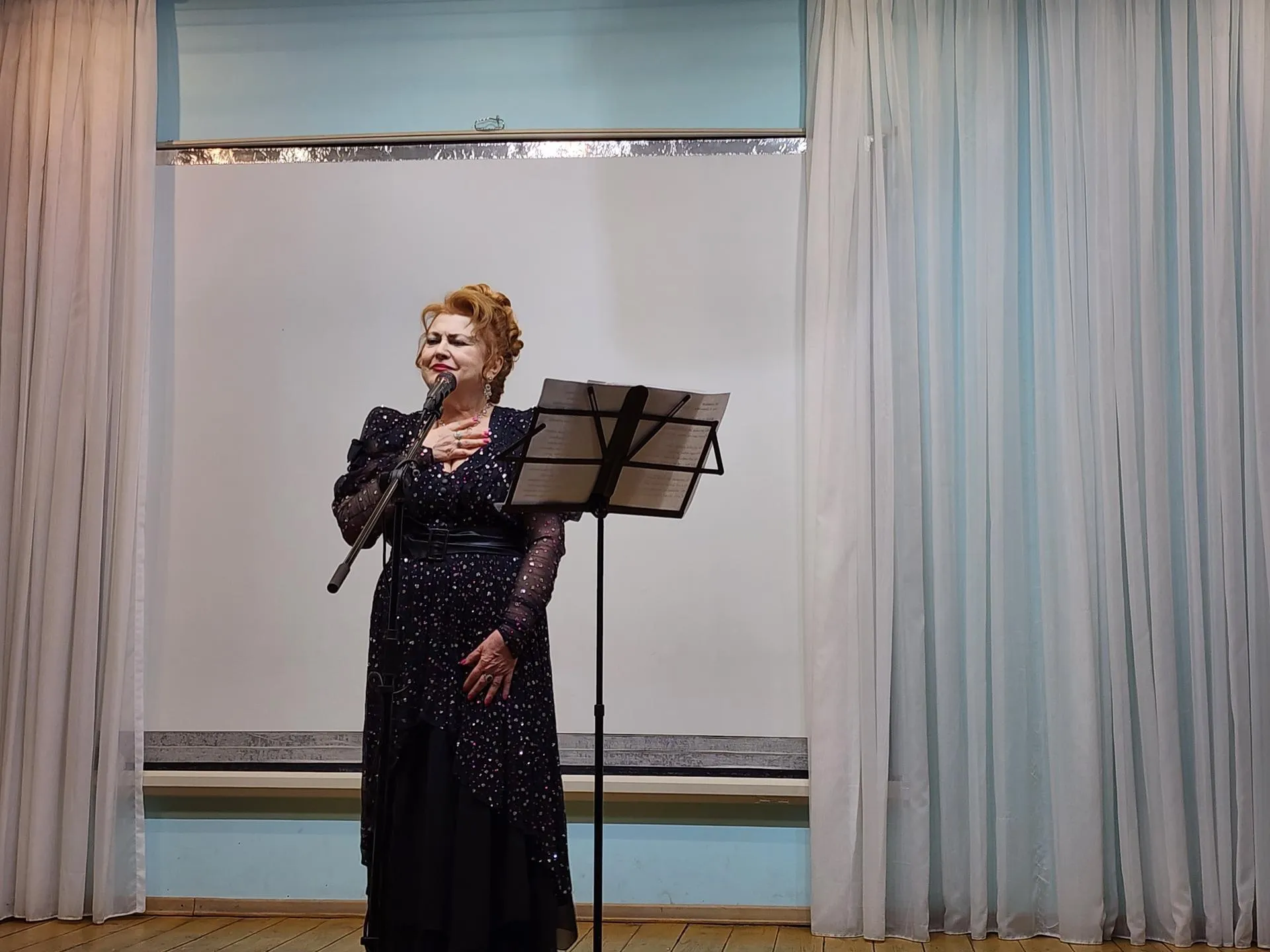 Фото: Хавива Фонина