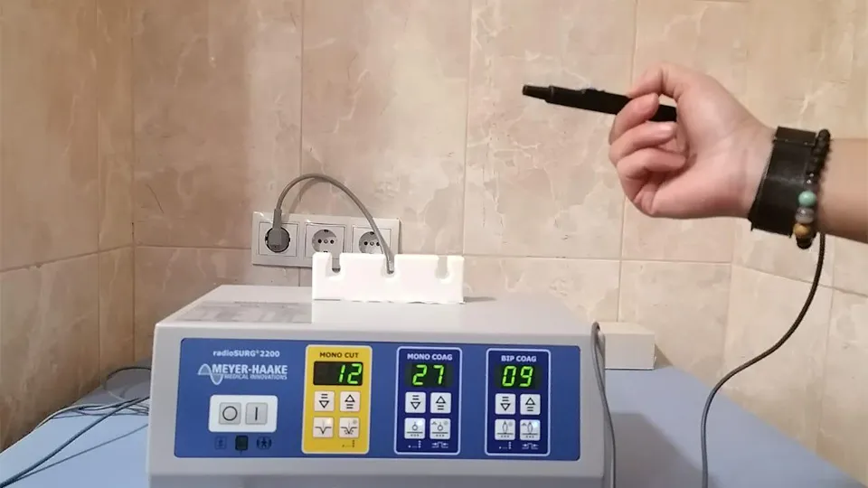 Фото: ГБУЗ МО «Долгопрудненская больница»