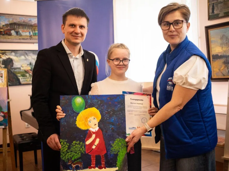 Фото: Никита Пушкин